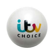 壓力球 - ITV